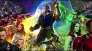 Спойлеры от Marvel. Разбираем сюжет Войны Бесконечности