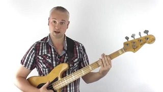 How To Play Slap Bass #1 – Getting Started (L#11)