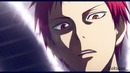 Akashi Seijuro Rakuzan – I’m absolute