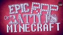 Томас vs Гагатун. Эпичная Рэп Битва в Майнкрафте