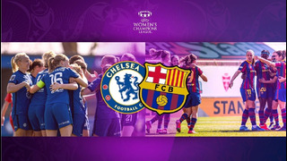 Челси – Барселона | Лига чемпионов женщины 2021 | Финал