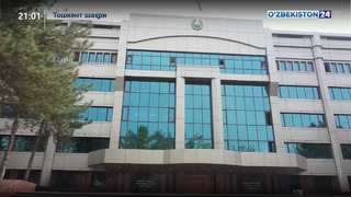 Toshkent shahar IIBB Аxborot multimedia markazi – to’rt yoshda
