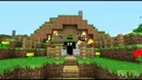 Приколы в Minecraft