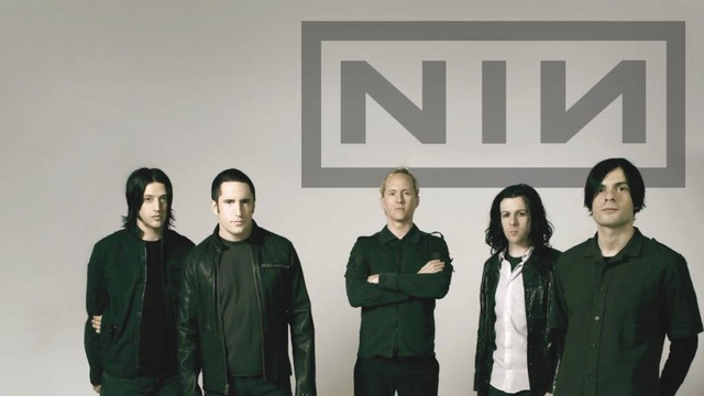 Top 10 "Nine Inch Nails" Songs