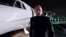 «Британские злодеи» снялись в новой рекламе Jaguar / Jaguar 2014 Big Game Commercial