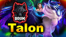 BOOM vs TALON – SEA QUALIFIER FINAL – ESL ONE MALAYSIA 2022 DOTA 2