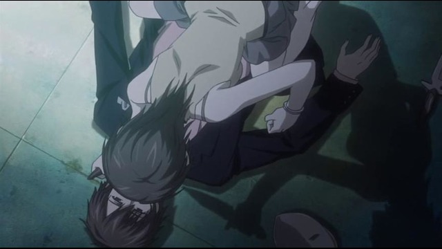 Phantom: Requiem for the Phantom – 18 серия