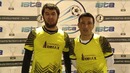 Тур 2. Обзор матча Dimax-LSFTeam 3:1
