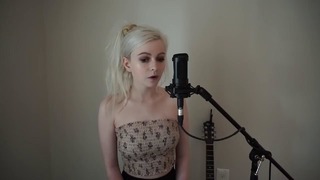 Holly Henry – Paradise (Coldplay cover)