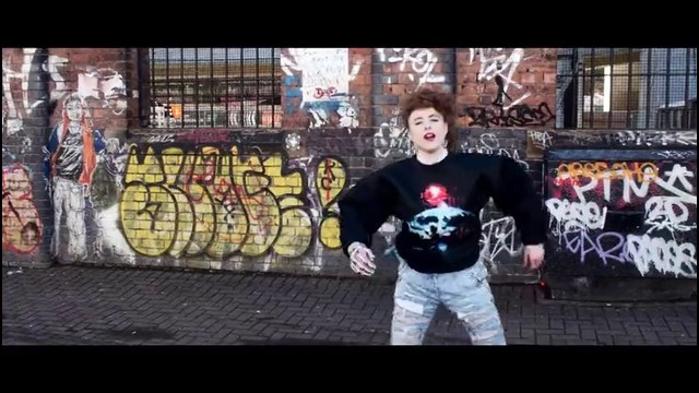 Joey Bada$$ ft. Kiesza – Teach Me