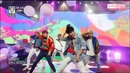 BTS – DNA @ BTS Comeback Show [170921]