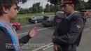 СтопХам 94 Псих на тротуаре