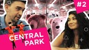 Типа эксперты о Central Park