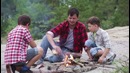 8 Вещей которым Отец должен научить Сына
