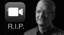 [Ай, Как Просто!] Нет, apple. это уже точно чёрная полоса