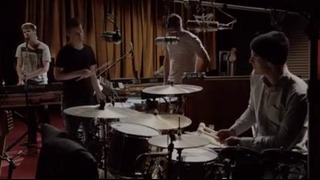 Foster The People From The Basement Session 2012 – Miss You