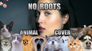 Alice Merton – No Roots (Animal Cover)