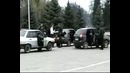 Горцы своровали невесту