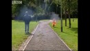 Learning How to Ride a Bike – Big Train – BBC comedy