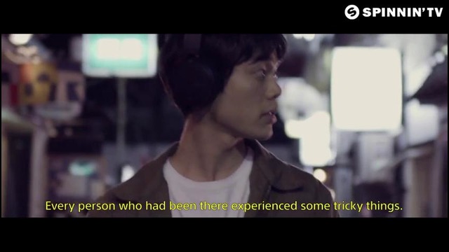 Quintino & Cesqeaux – Blow Up In Ya Face (Official Music Video 2017)