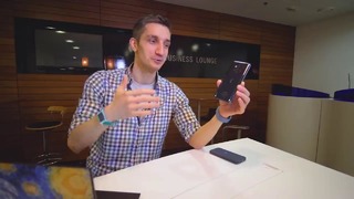 Смотрим Nokia 9 Pureview c пятью камерами