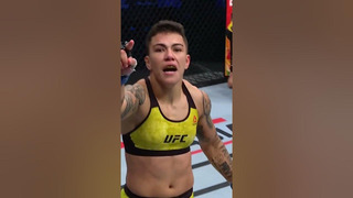 THIS Is Why We Watch Jessica Andrade!! #shorts
