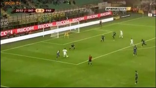 Интер Милан 1-0 Партизан