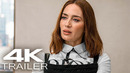 THE DEVIL WEARS PRADA 2 Official Trailer (2026) – Emily Blunt, Anne Hathaway