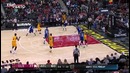 NBA 2017: Cleveland Cavaliers vs Atlanta Hawks | Highlights | March 3, 2017