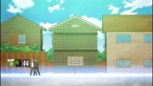 Прощай, унылый учитель – 11 Серия (Лето 2007!)