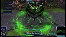 Heroes of the Storm: Иллидан метаморфоза