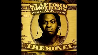 Stafford Brothers feat Waka Flocka Flame – The Money (Official Video 2018)