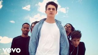 Kungs – Don’t You Know ft. Jamie N Commons (Official Video)