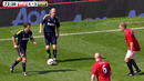 The Day Zidane & Figo Made Manchester United Go Wild