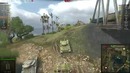 Сундук С Сюрпризом! (Обзор Centurion Mk. I)