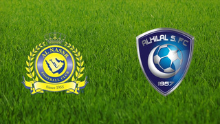 Аль-Наср – Аль-Хиляль | Лига чемпионов | Плей-офф | 1/2 финала
