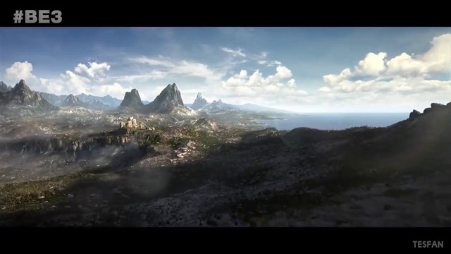 The Elder Scrolls VI – Bethesda Official Teaser (E3 2018) (РУССКАЯ ОЗВУЧКА)