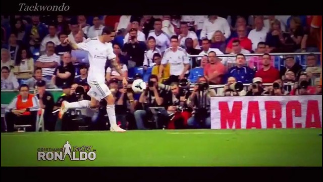 C.Ronaldo – One Man ◄Многие Различные Cпособы и Результаты