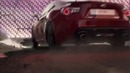 Toyota GT86. Возвращает к реальности