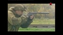 Отечественное стрелковое оружие. Фильм шестой