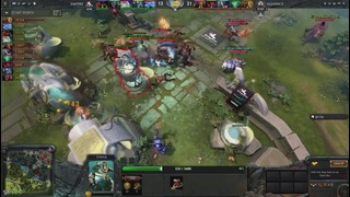 The International 4: Alliance vs Empire (DOTA2) Group Stage, Day 1