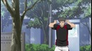 Cheer Danshi!! / Чирлидеры – 3 серия (Лето 2016)