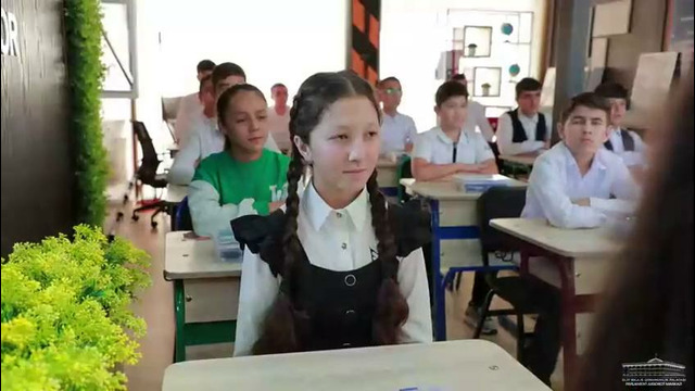 Samarqand viloyati Nurobod tumanida joylashgan “IT village” majmuasida Qonunchilik palatasi qo‘mitasining kengaytirilgan yig‘ilishi bo‘lib o‘tdi