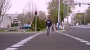 Самый лучший социальный ролик о правилах дорожного движения. Ташкент