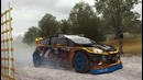 Gameplay DiRT Rally