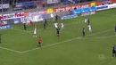 Нормально так из аута гол получился
