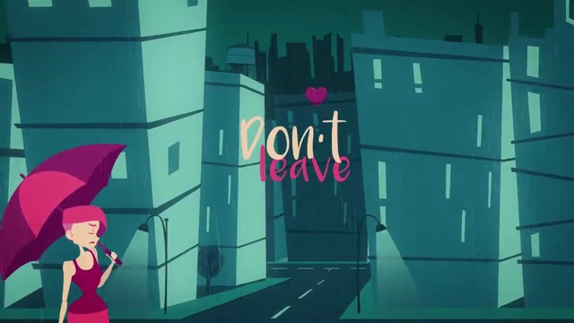 David Guetta ft Anne-Marie – Don’t Leave Me Alone (Lyric Video)