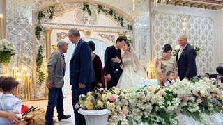 Узбекистан! Поездка к Невесте в Гости! Каракалпакстан