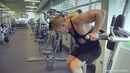 Steve Cook & Sadik Hadzovic – Men’s Physique Motivation