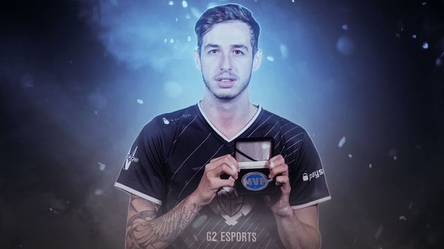 KennyS – Best CS:GO player of 2017 so far